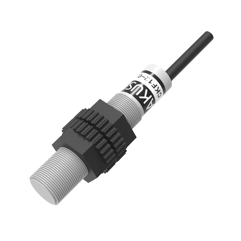 Akusense CKF12-03PO capacitieve sensor