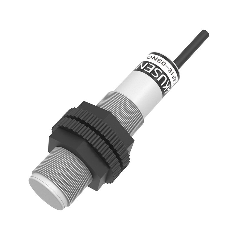 Akusense CKF18-08NO capacitieve sensor