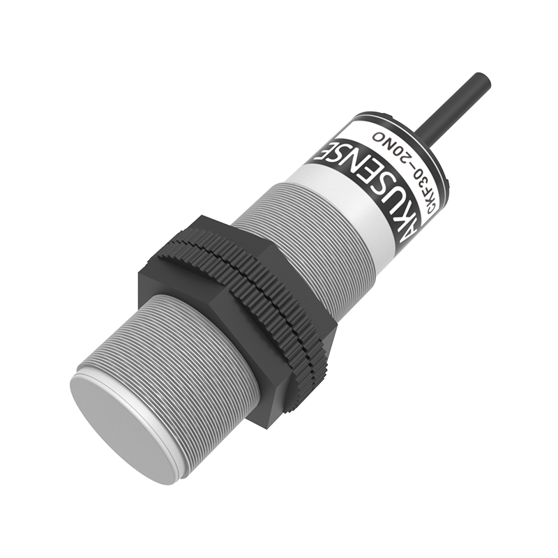 Akusense CKF30-20PC capacitieve sensor