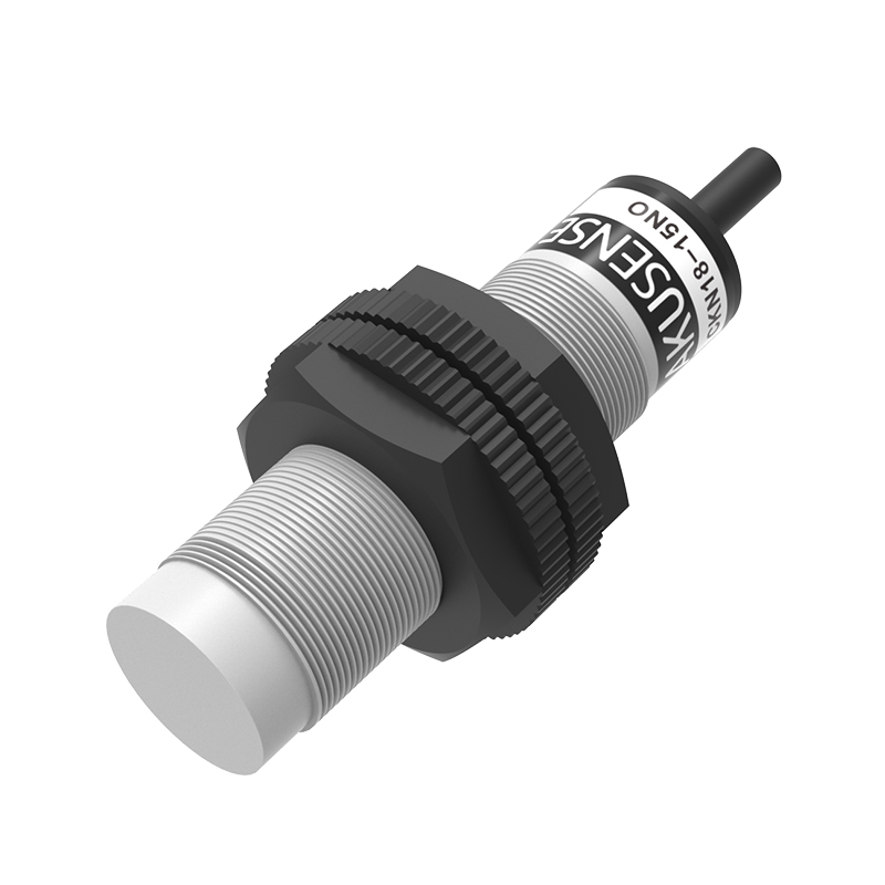 Akusense CKN18-15PO capacitieve sensor