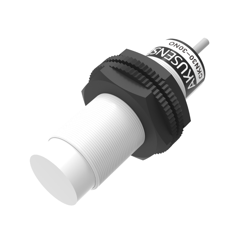 Akusense CKN30-30PO capacitieve sensor
