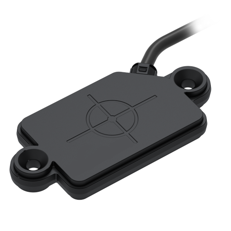 Akusense CQ06-08NC capacitieve sensor