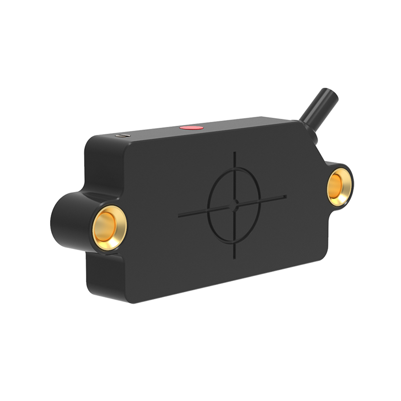 Akusense CQ07-08PO capacitieve sensor