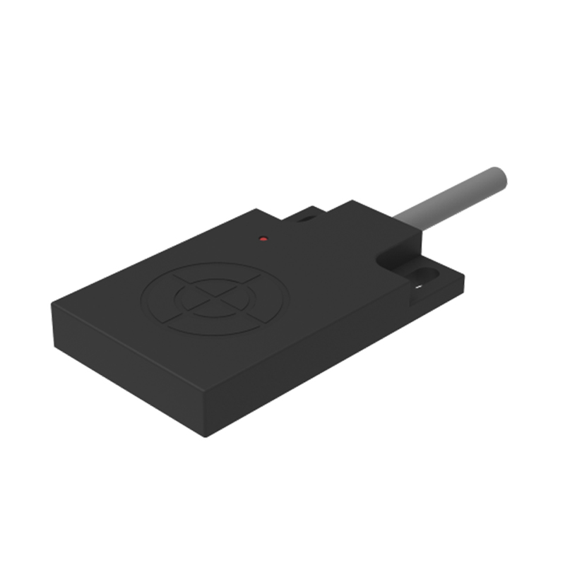 Akusense CQ07-10PO capacitieve sensor