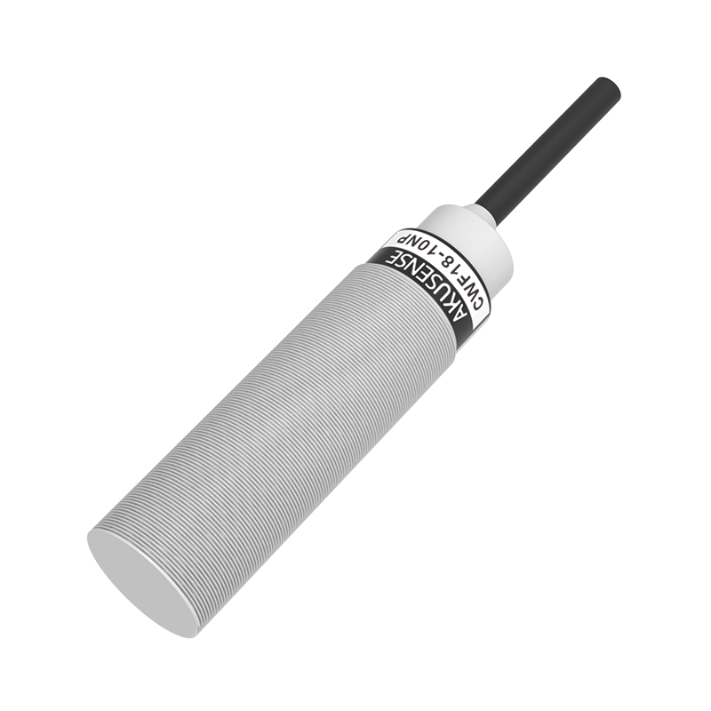 Akusense CWF18-10NP capacitieve sensor