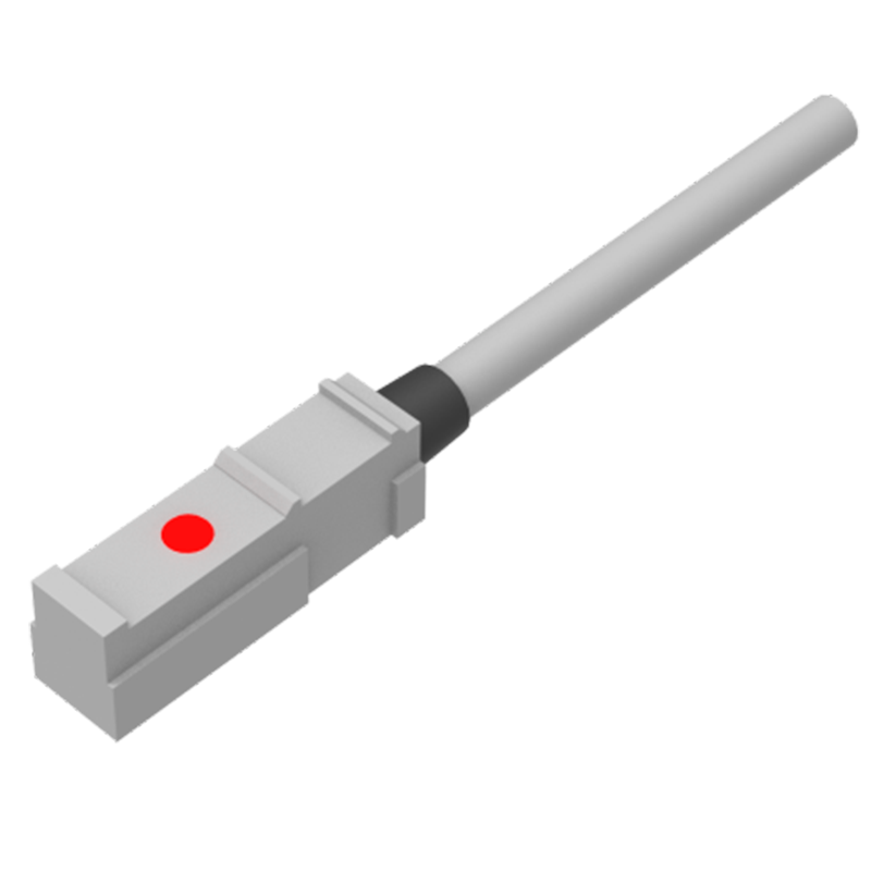 Akusense MR-C12-N magnetische sensor