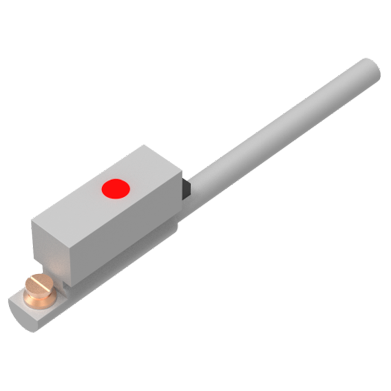 Akusense MR-C13-C-S magnetische sensor