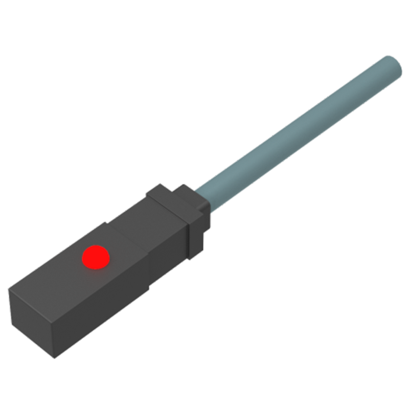 Akusense MR-C6-S magnetische sensor