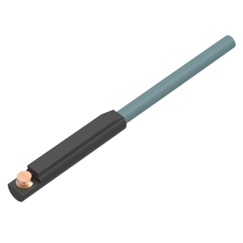 Akusense MR-C8-U-S magnetische sensor