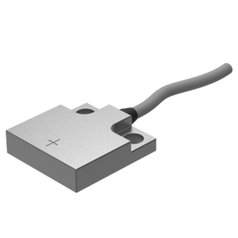 Akusense MR-C9-E-N magnetische sensor