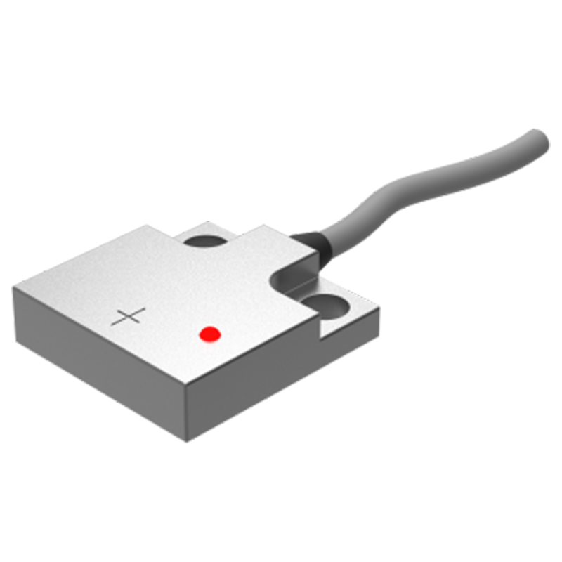 Akusense MR-C9-S magnetische sensor