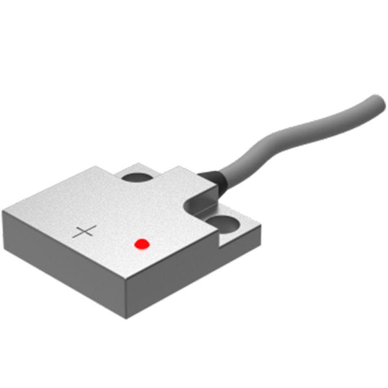 Akusense MR-C92-S magnetische sensor