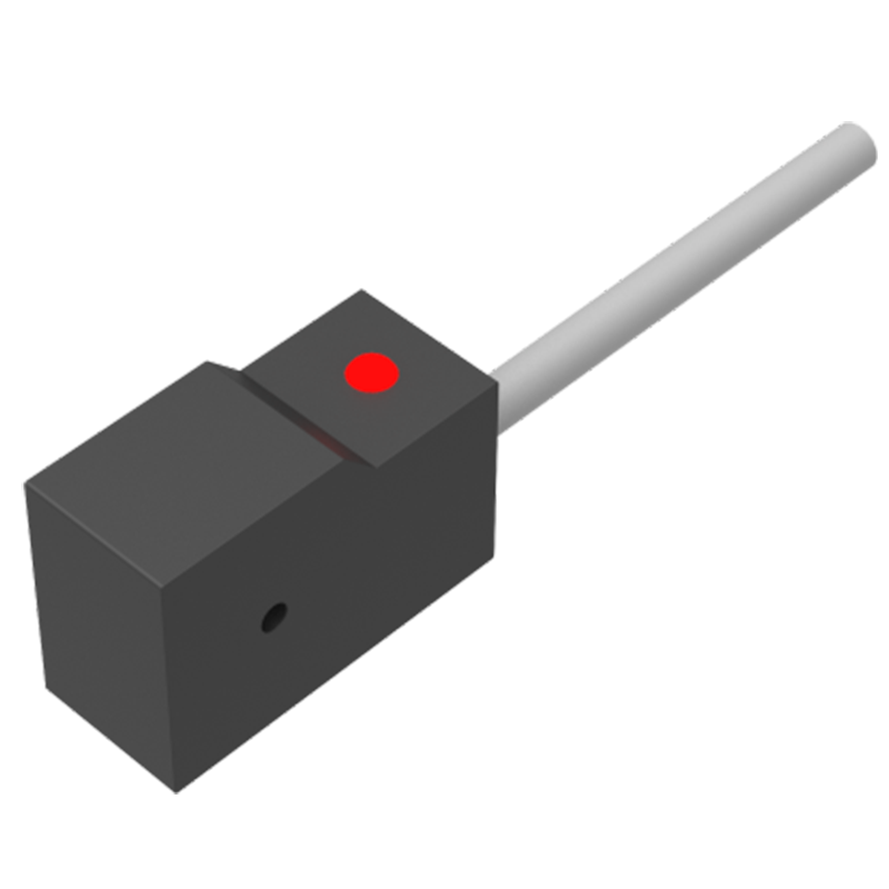 Akusense MR-F2 magnetische sensor