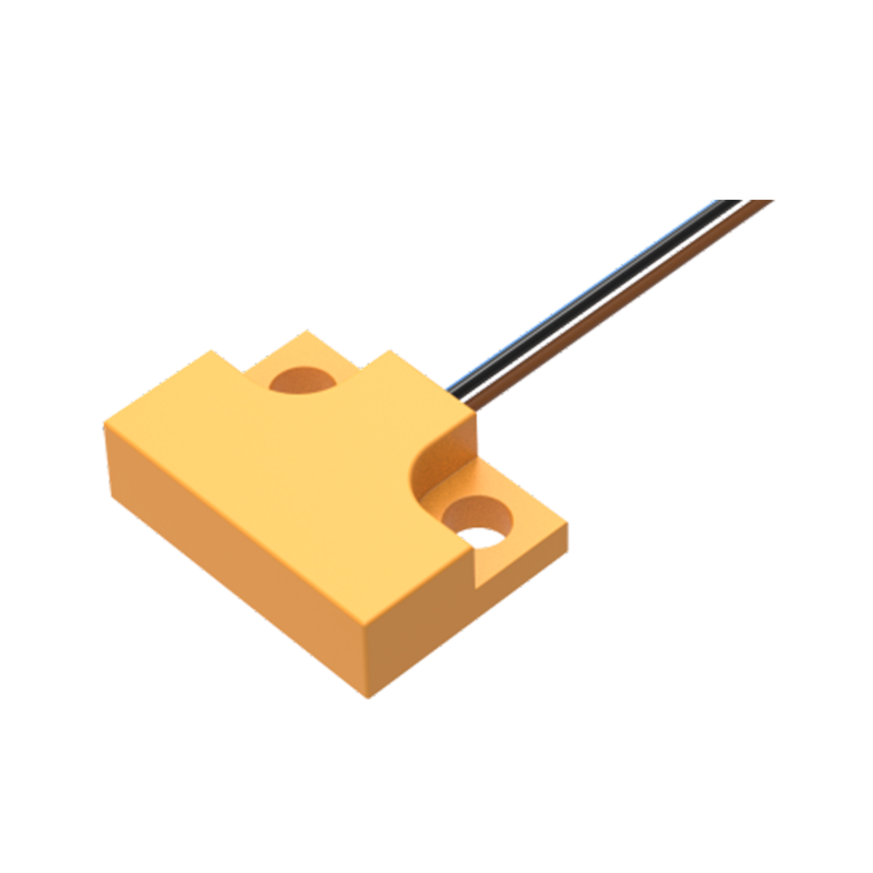 Akusense MR-L4-H magnetische sensor