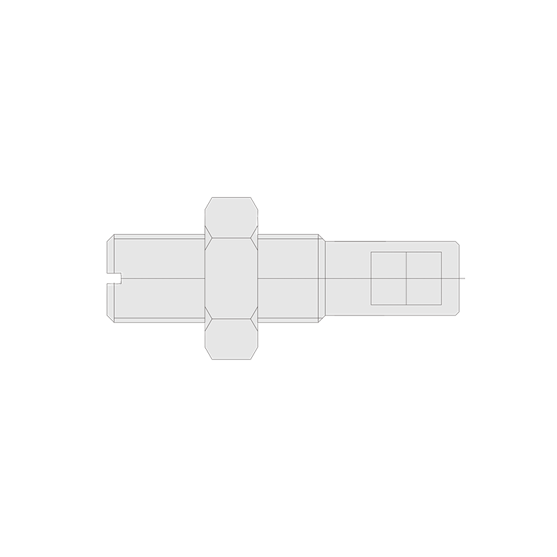 Akusense MR-M10L magnetische sensor