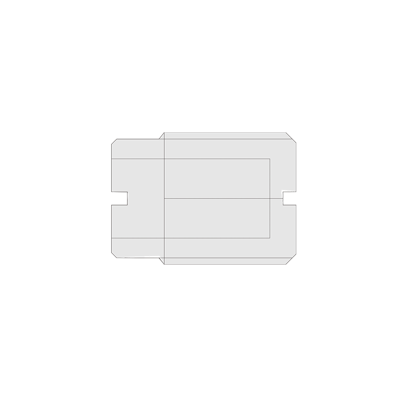 Akusense MR-M10S magnetische sensor