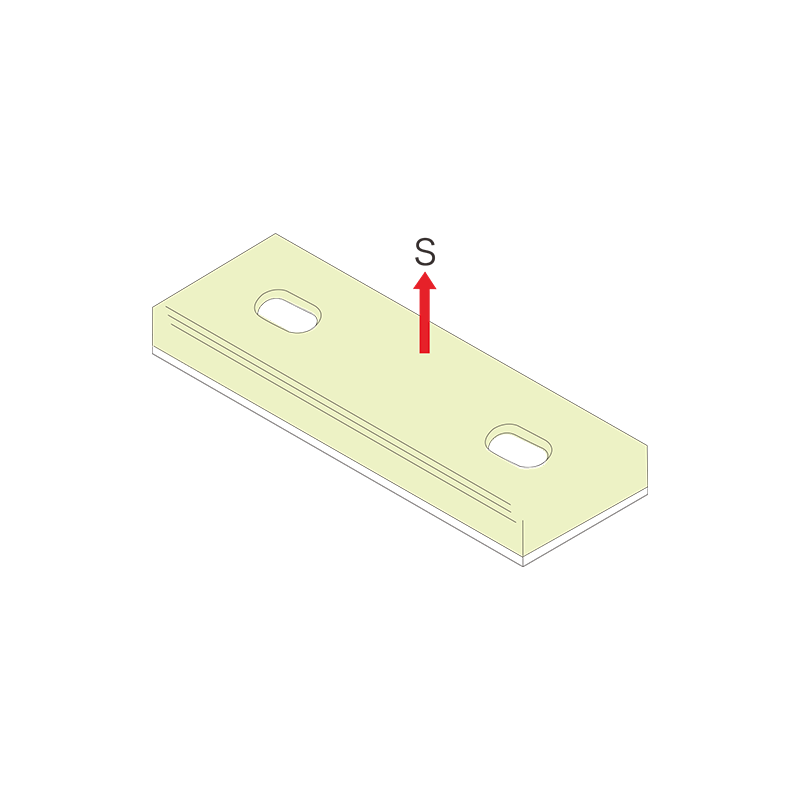 Akusense MR-M11 magnetische sensor