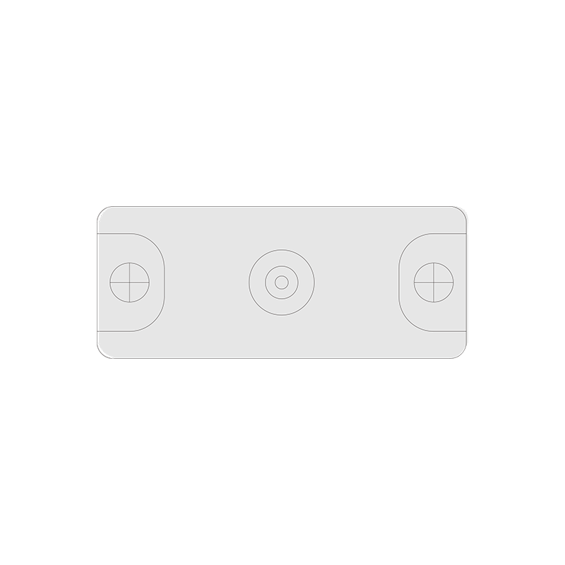 Akusense MR-M2S magnetische sensor