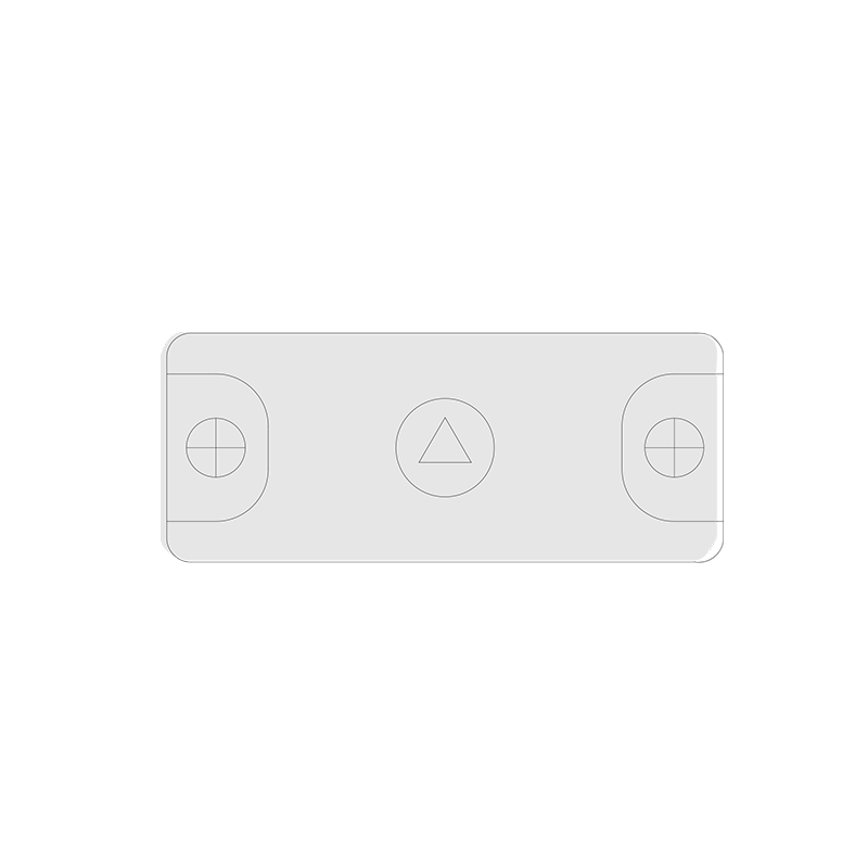 Akusense MR-M2X magnetische sensor