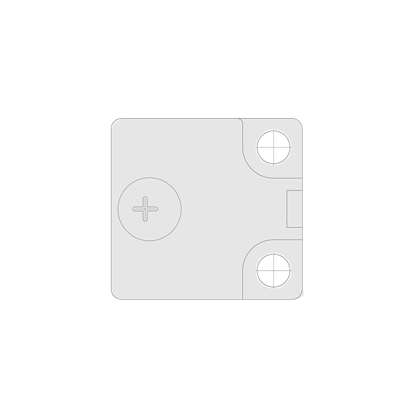 Akusense MR-M9K magnetische sensor