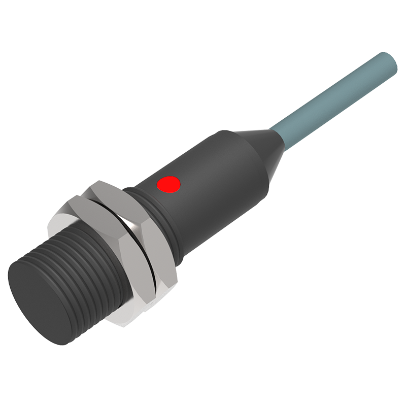 Akusense MR-P24-S magnetische sensor