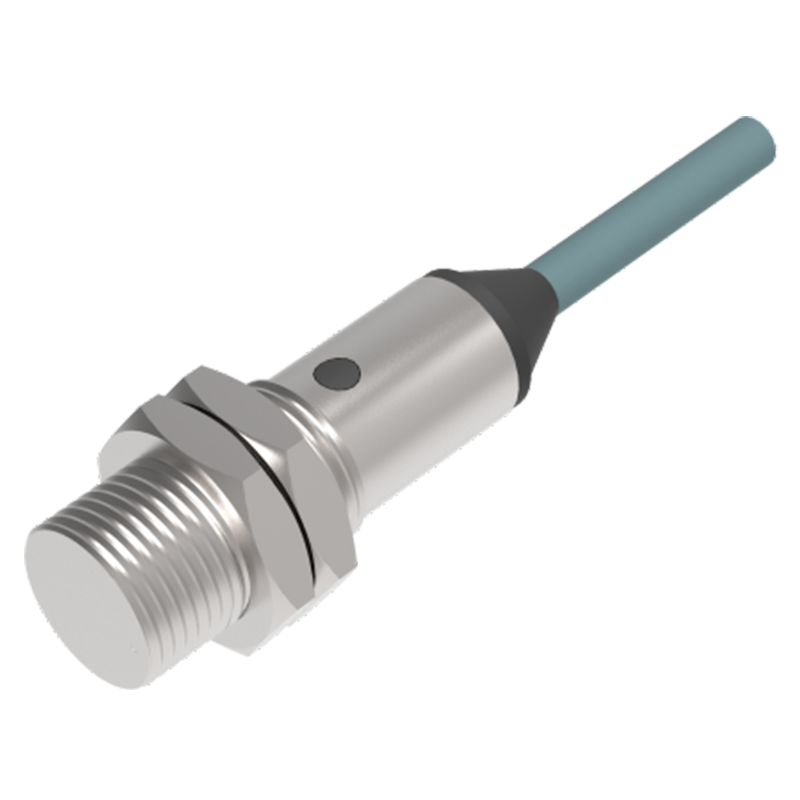 Akusense MR-P25 magnetische sensor