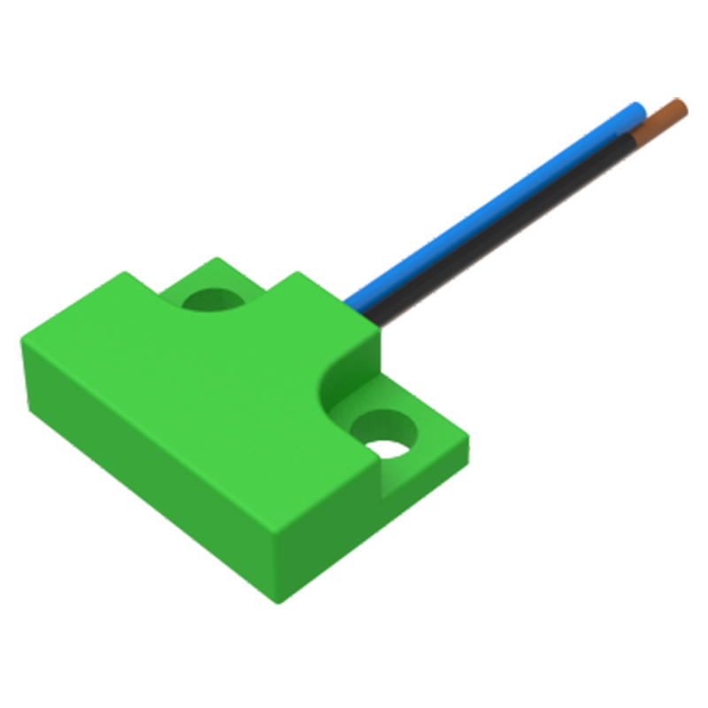 Akusense MR-P4-X magnetische sensor