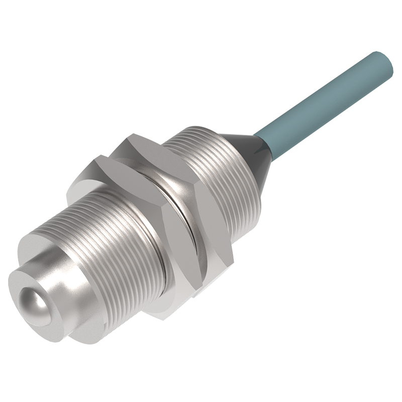 Akusense MR-T10B-B-H-LED contact sensors