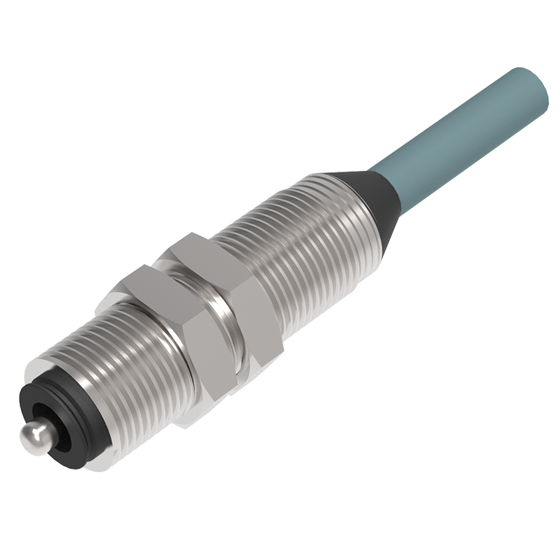 Akusense MR-T6-B-LED contact sensors