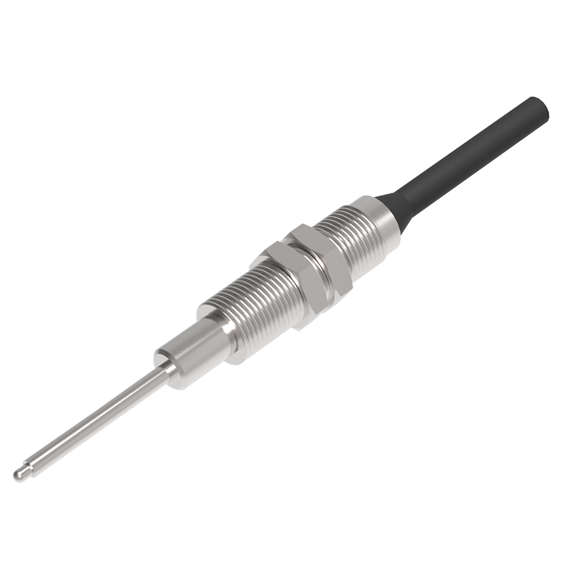 Akusense MR-T6N-80-LED contact sensors