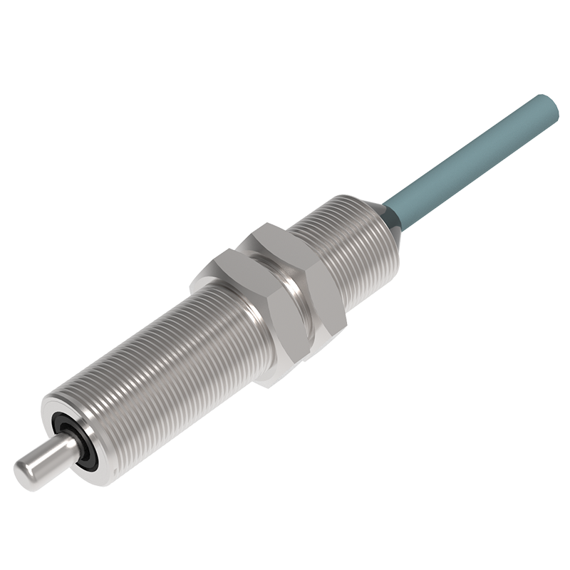 Akusense MR-T8A contact sensors