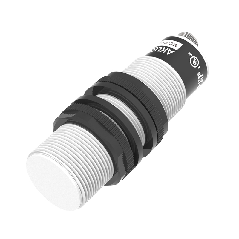 [SEN-1424] Akusense MC30-350P2 ultrasone sensor