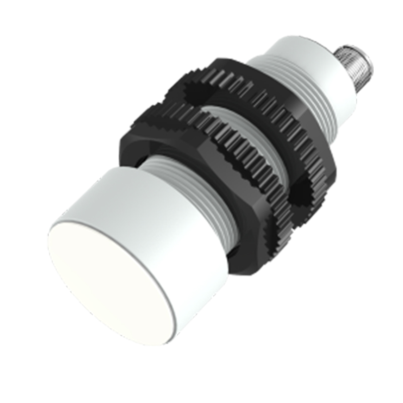 [SEN-1431] Akusense MC30-600P2 ultrasone sensor