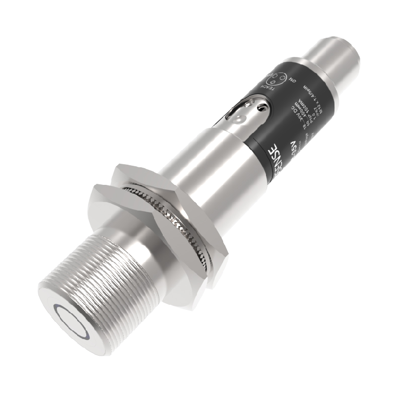 Akusense MD18-35V ultrasone sensor