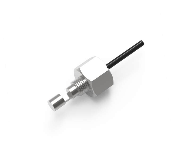 Akusense MDJ-C02-1 4 ultrasone sensor