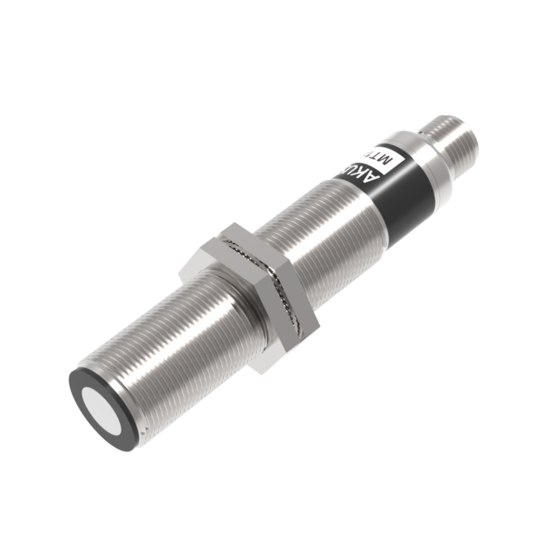 [SEN-1448] Akusense MT18-100P ultrasone sensor