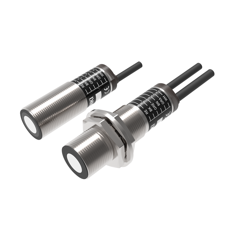 Akusense MUD-60P-18-GL ultrasone sensor