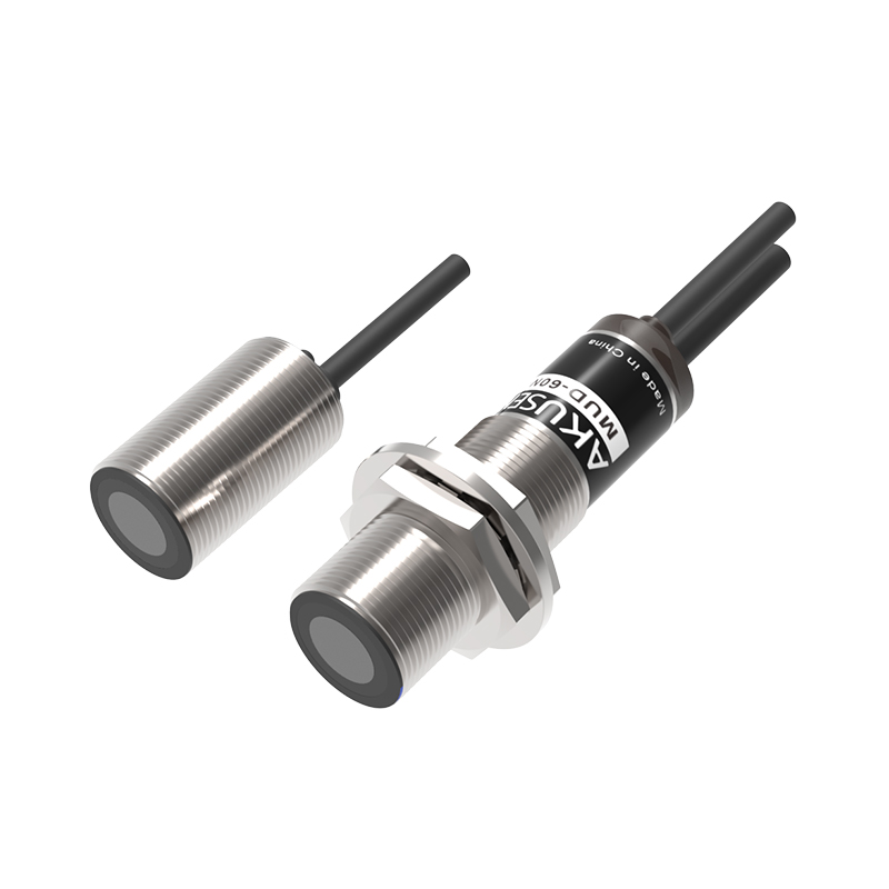 Akusense MUD-60P-400 ultrasone sensor