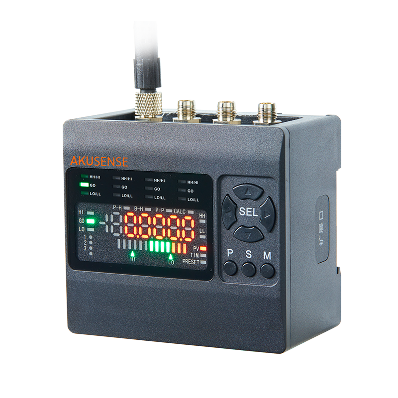 Akusense CR-M01A contact sensor