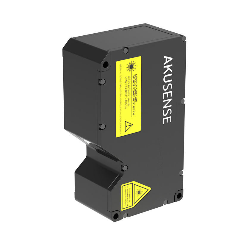 Akusense ESX-C10 3d-profielsensor