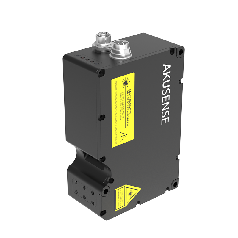 Akusense ESX-C20 3d-profielsensor