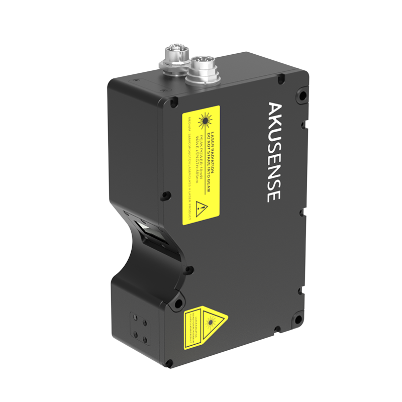 Akusense ESX-C30 3d-profielsensor