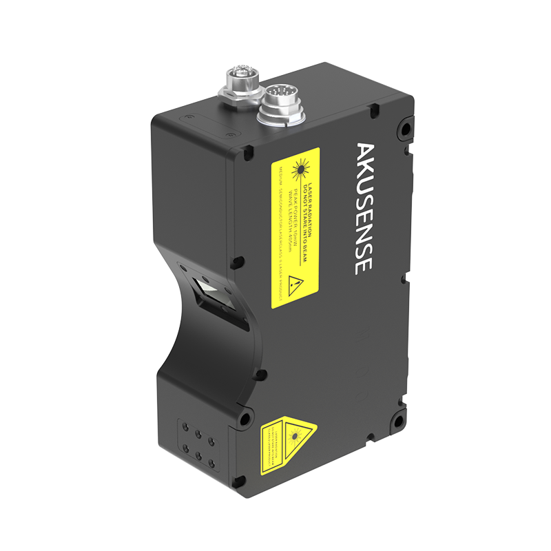 Akusense ESX-C100 3d-profielsensor