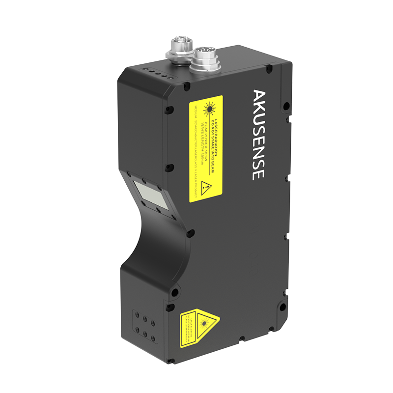 Akusense ESX-CE200 3d-profielsensor