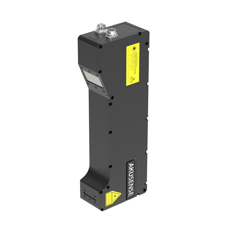 [SEN-1549] Akusense ESX-CE500 3d-profielsensor