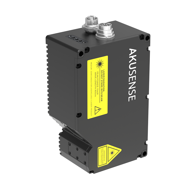 Akusense ESX-G10 3d-profielsensor