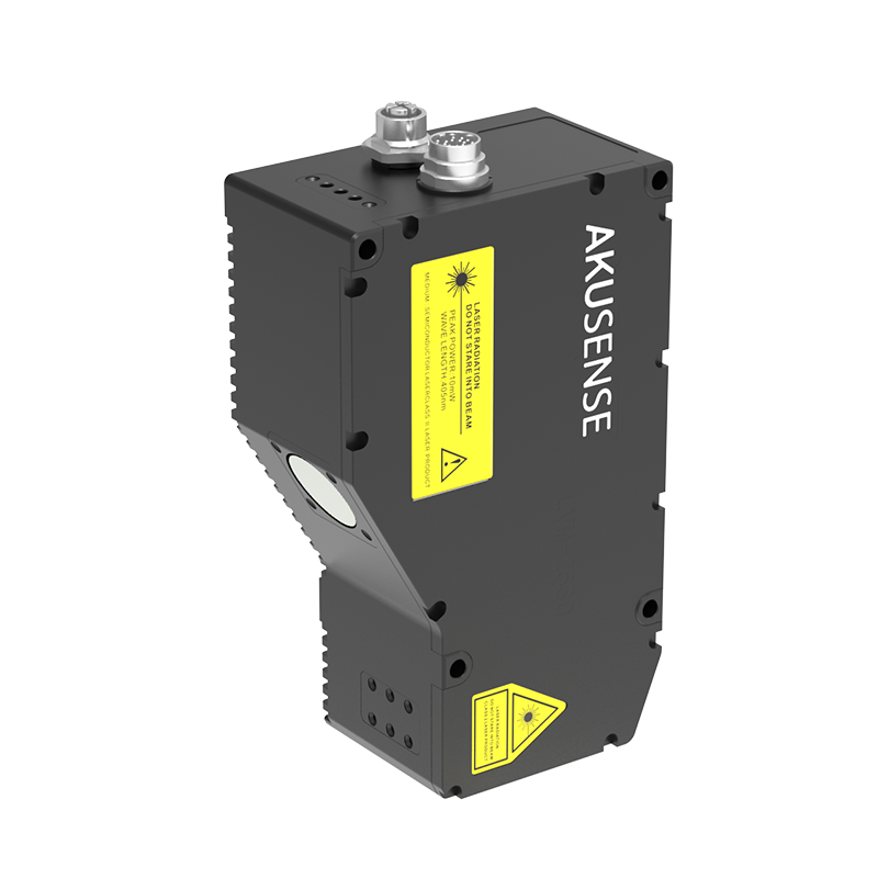 Akusense ESX-G100 3d-profielsensor