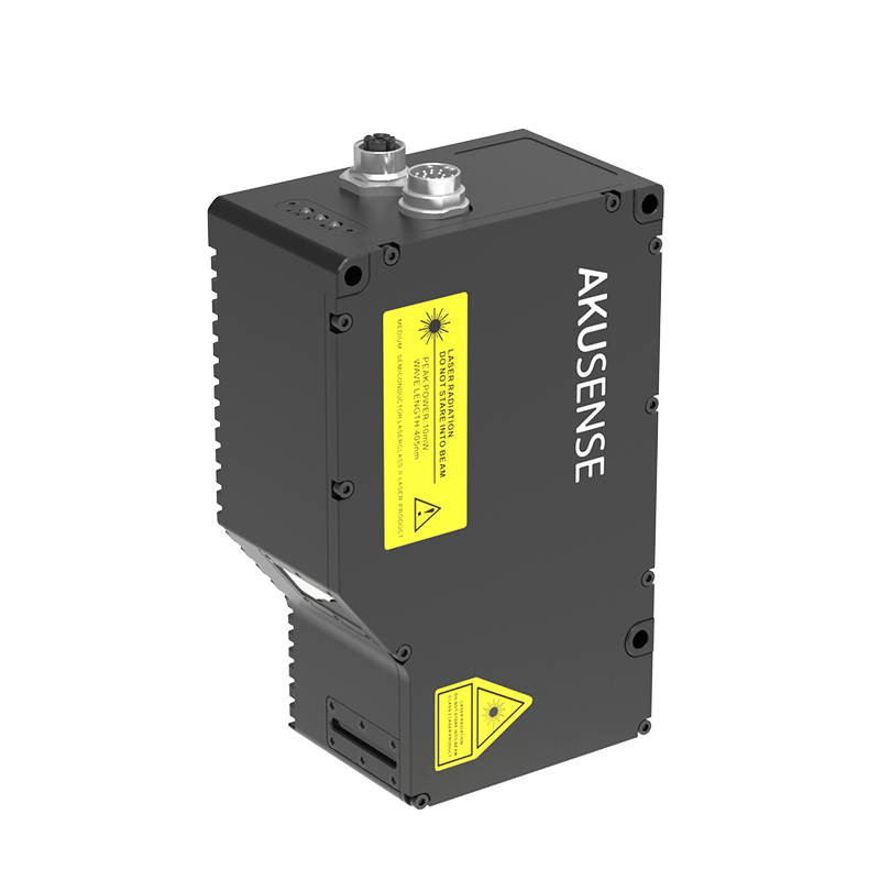 Akusense ESX-P20 3d-profielsensor