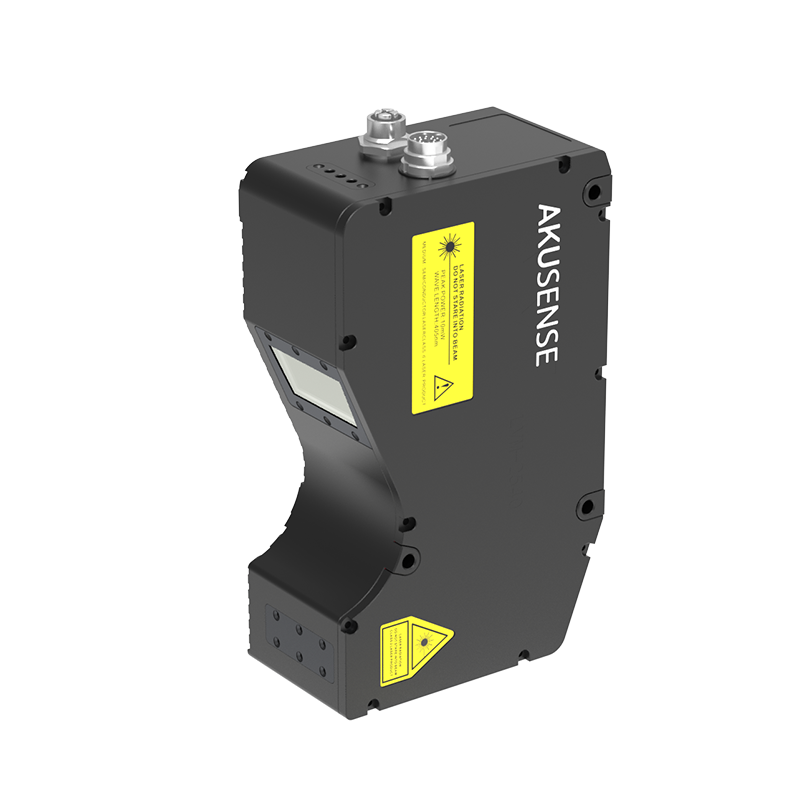 Akusense ESX-P200 3d-profielsensor
