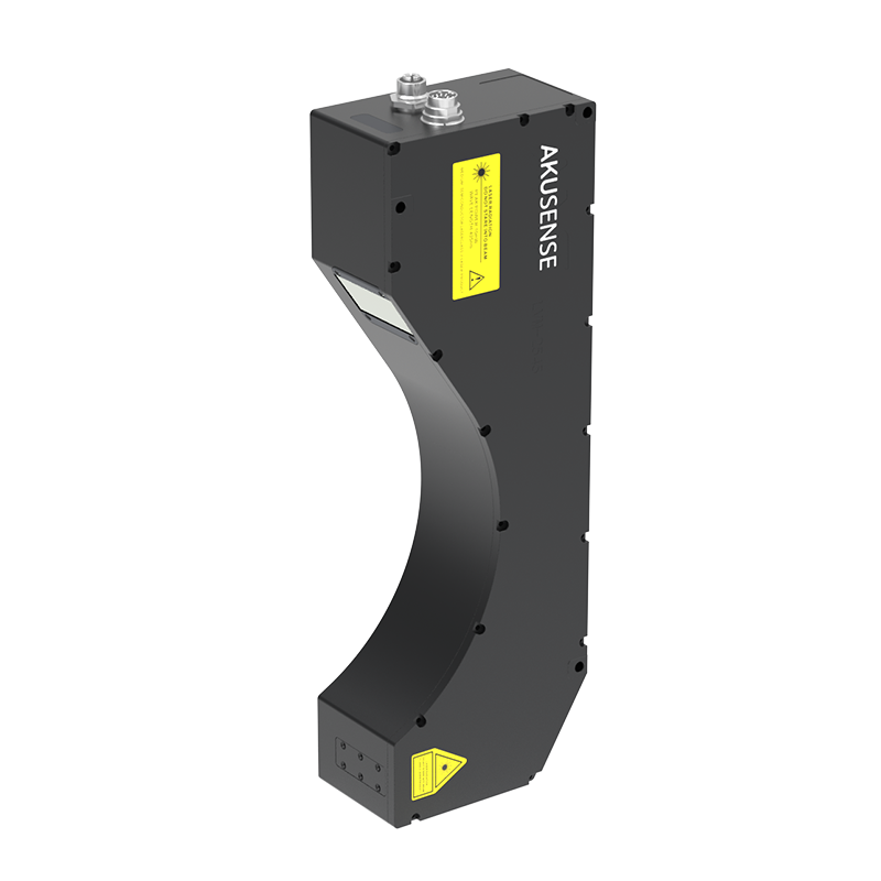 Akusense ESX-PE300 3d-profielsensor